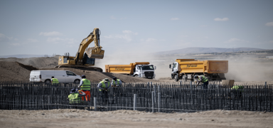 1,5 milyar dolarl�k yeni T�rk �ss�!