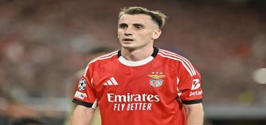 Bruno Lage'dan Kerem Akt�rko�lu a��klamas�