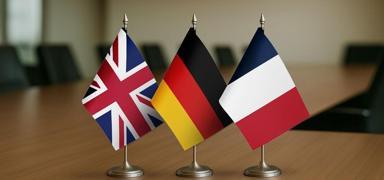 E3 �lkelerinden BMGK'ya yapt�r�m ba�vurusu