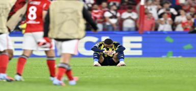 Fenerbah�e'nin �ampiyonlar Ligi hasreti devam ediyor