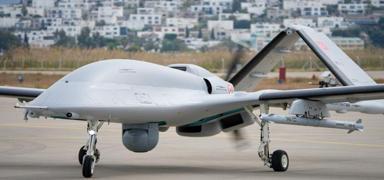 'HA'larn Ferrari'si'