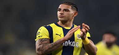 F.Bah�e'ye Diego Carlos piyangosu