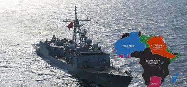 Oyuna dahil olmak iin ABD ve srail'e sndlar: Trkiye'yi seerlerse yalnz kalabiliriz