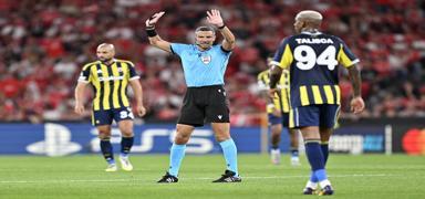 Talisca oyundan at�ld�!