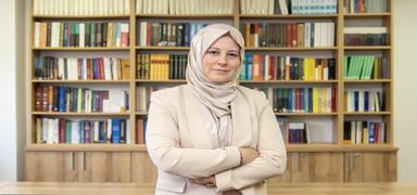 TRGEV Bakan Hatice Aknc Ylmaz: Her gen iin bir imkn, her gen iin bir gelecek var