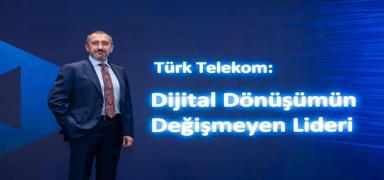 T�rk Telekom'dan �lke ekonomisine 20 milyar dolarl�k katk�