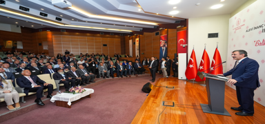 'Gazze'de Kerbela ya�an�yor'