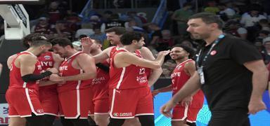 12 Dev Adam, �ekya'y� farkl� yendi