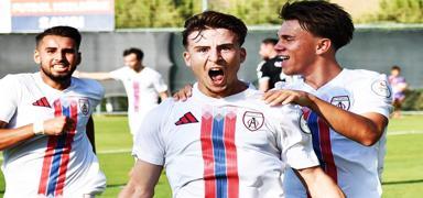 Alt�nordu'nun rakibi �skenderunspor