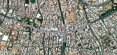 Ayd�n'da kent trafi�ini rahatlatacak ad�m