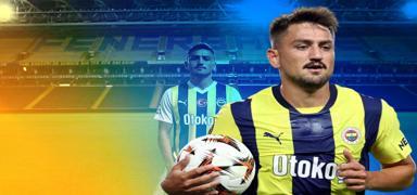 Cengiz �nder transferi resmen bitti