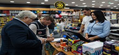 Ekipler denetimleri sklatrd