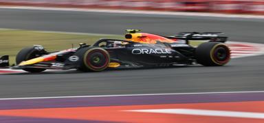 Formula 1 heyecan� Hollanda'da devam edecek