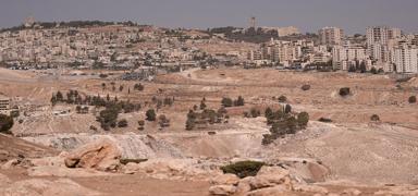 Rusya'dan �srail'in i�gal plan�na tepki: E1, Filistin'in toprak b�t�nl���n� bozar