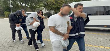 'Sahte villa' doland�r�c�lar� yakaland�: 200 ki�iden 2 milyonluk vurgun