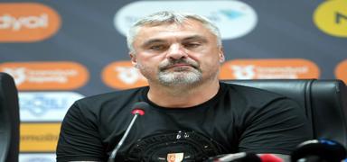 Thomas Reis: Daha iyi bir sonu� alabilirdik