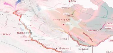 Zengezur Koridoru, Kalk�nma Yolu... T�rkiye yeni rekorlar�n e�i�inde