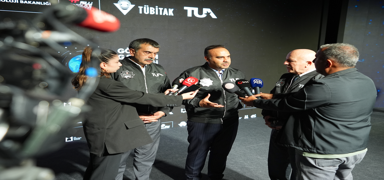 'Ay'a milli uzay aracmzla gideceiz'