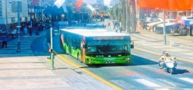 CHP'li belediyenin hatas� 30 A�ustos'a g�lge d���rd�