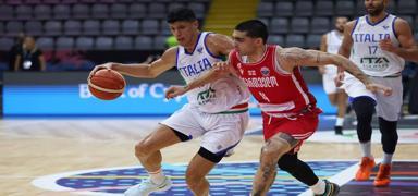 talya, Grcistan' farkl geti