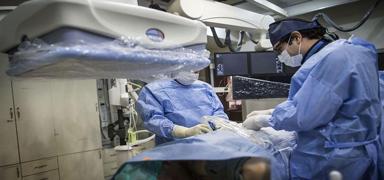 Organ ba���� 3 hastaya umut oldu