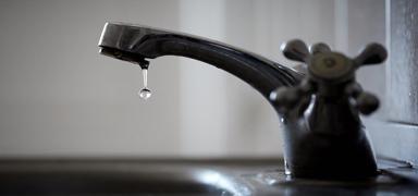 �zmir, 32 saat susuz kalacak