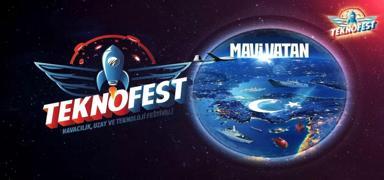 TEKNOFEST Mavi Vatan Foto�raf Yar��mas�: Kazanan isimler belli oldu
