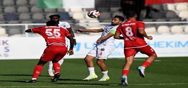 �orum FK yoluna kay�ps�z devam ediyor