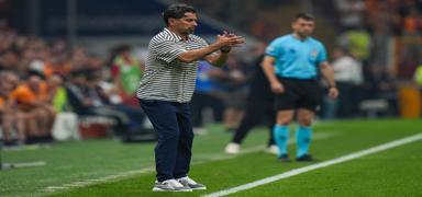 �lhan Palut: Mutlu de�iliz