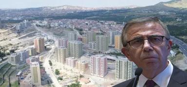 'Daireler hala tamamlanmad�'