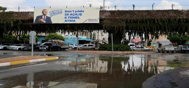 CHP'li belediyenin i�bilmezli�i bezdirdi