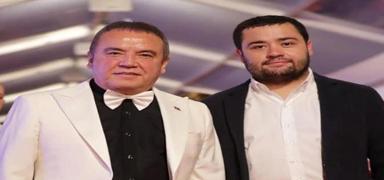 Kirli ilerini belediye personeline yaptrm