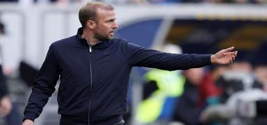 Fenerbahe'den yeni teknik direktr hamlesi! Sebastian Hoeness iin yeni gelime