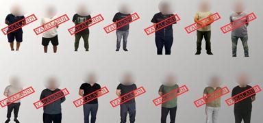 T�rkiye'den ka�amad�lar