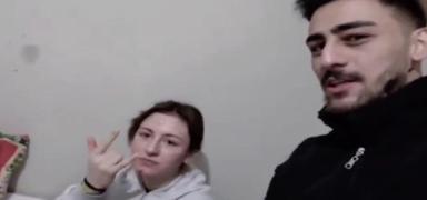 Sivas cinayetinde y�rek yakan detay