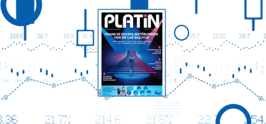 Platin, Eyl�l ay�nda da zengin i�eri�iyle yan� ba��n�zda