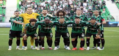 Sakaryaspor sezona iyi ba�layamad�
