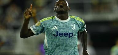 Tottenham Hotspur'tan Kolo Muani hamlesi