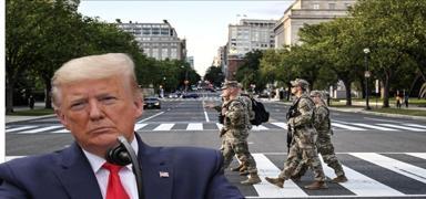 Trump, Chicago'yu hedef ald: Dnyann en kt ehri