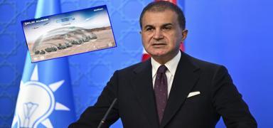 T�rk savunmas� d�nyada yank� uyand�r�yor� �elik'ten �srail'in korkulu r�yas� ��elik Kubbe� vurgusu