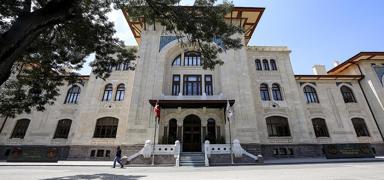 Ankara'da is kokusu pani�e neden oldu: Valilikten ilk a��klama