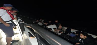 Ayd�n'da d�zensiz g��e ge�it verilmedi