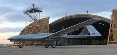 'Ulusal g�venli�imiz g��lendi'