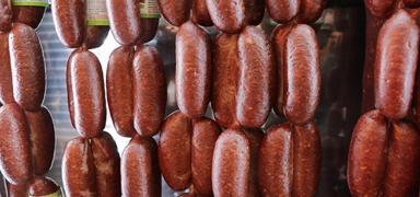 Dana sucuktan 'kalp' ��kt�