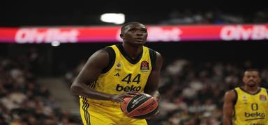 Fenerbah�e'ye k�t� haber! Jilson Bango sakatland�