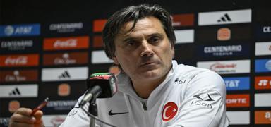Fenerbah�e'de liste ba�� Montella