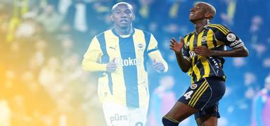 Ve Anderson Talisca Tamam dedi