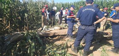 �zmir'de e�itim u�a�� d��t�!