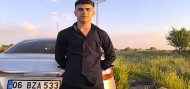 Midyat'ta ac� son: 17 ya��ndaki gen� bo�ularak can verdi