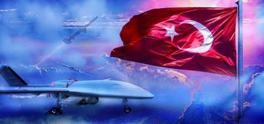 Savunma sanayi ihracatta vites y�kseltti